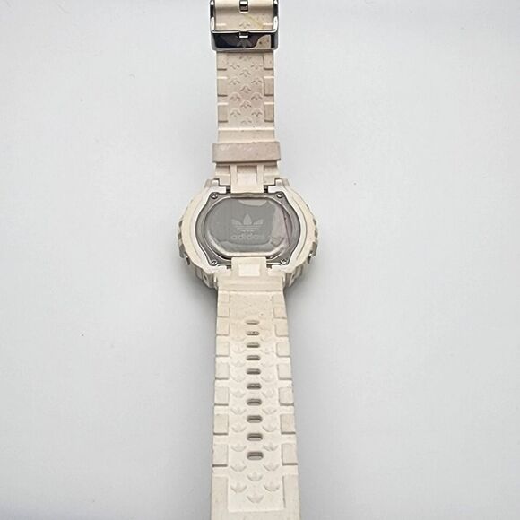 Adidas Multicolored Digital Sports Watch main image 7